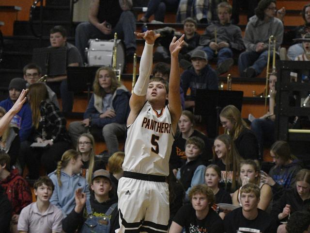 Trenton Talley